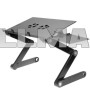 Столик трансформер для ноутбука Laptop Table T9